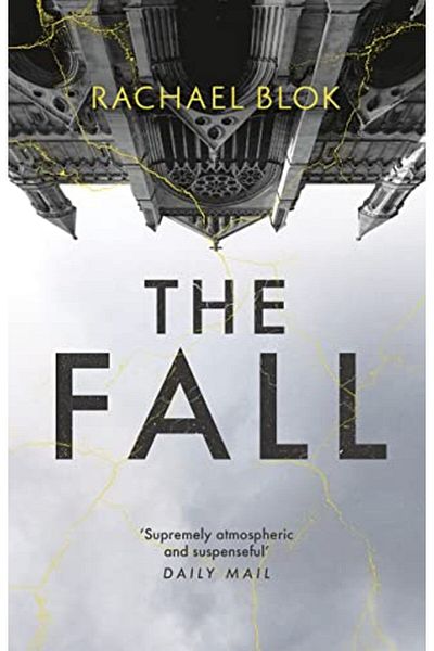 Macmillan Distribution The Fall