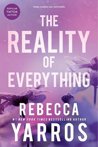 Macmillan Distribution The Reality Of Everything