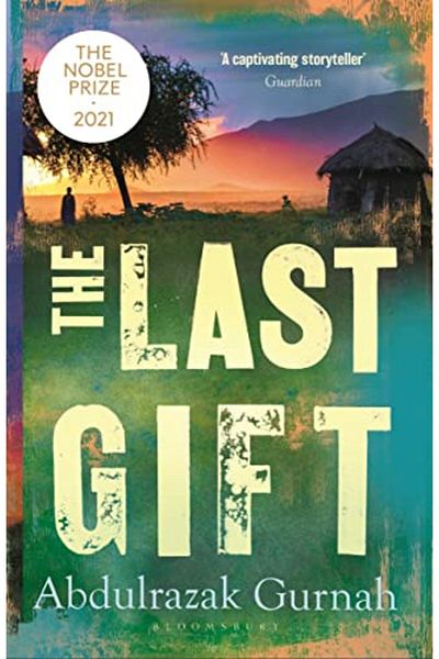 Macmillan Distribution The Last Gift A Novel