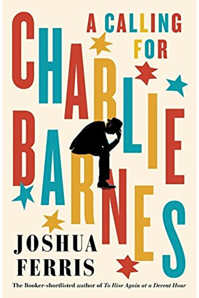 Penguin Random House نداء إلى تشارلي بارنز