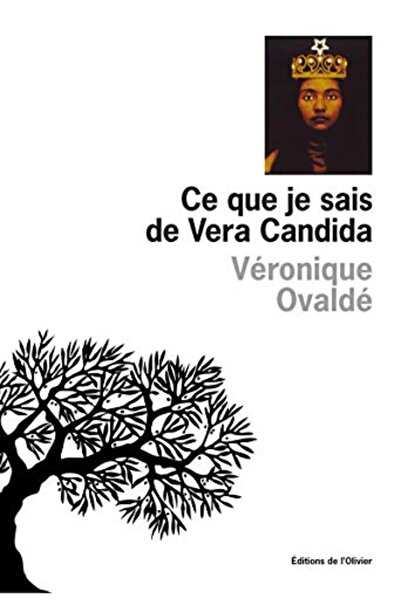 L'Olivier سي كيو جي سايس دي فيرا كانديدا