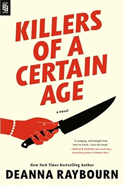 Penguin Random House Killers Of A Certain Age