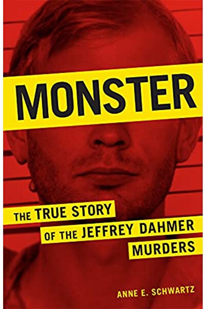 Marston Book Services Ltd الوحش القصة الحقيقية لجرائم قتل جيفري دامر