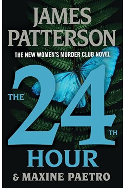 Hachette Distribution الساعة 24 هل هذه هي النهاية؟