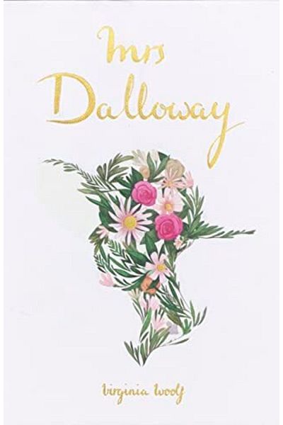 Çbs Mrs Dalloway