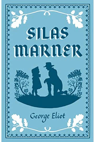 Macmillan Distribution Silas Marner
