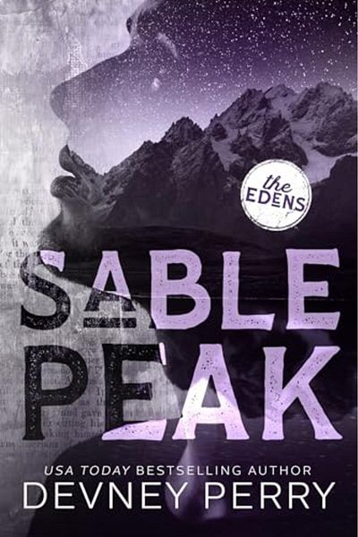 Macmillan Distribution Sable Peak