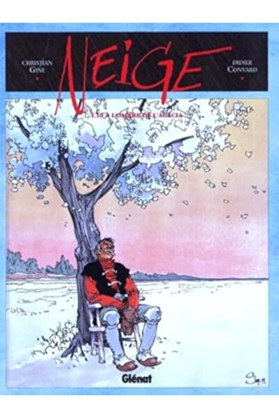 Hachette Distribution نيج تي 10 أ لومبر دي لاكاسيا