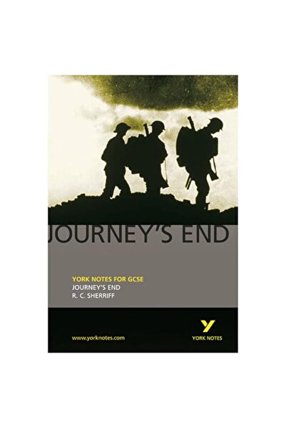 Gardners Books UK ملاحظات حول رحلة نهاية يورك للشهادة العامة للتعليم الثانوي