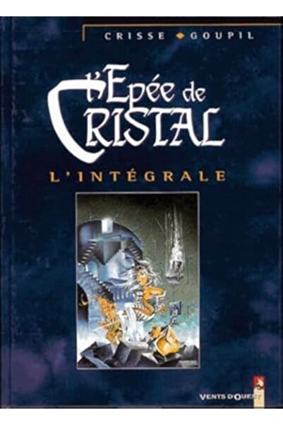 Hachette Distribution ليب إي دي كريستال لينت جرايل