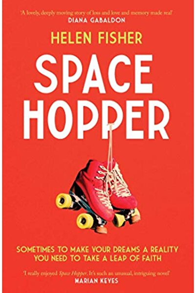 Harper Collins Space Hopper هو أول ظهور موصى به لعام 2021