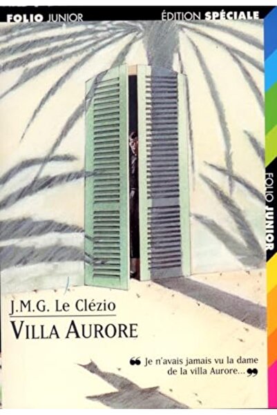 UD Union Distribution فيلا أورور