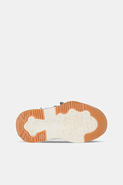 Vicco Anatomik Taban Erkek Çocuk Bot