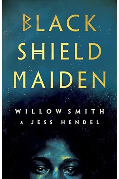 Penguin Random House عذراء الدرع الأسود