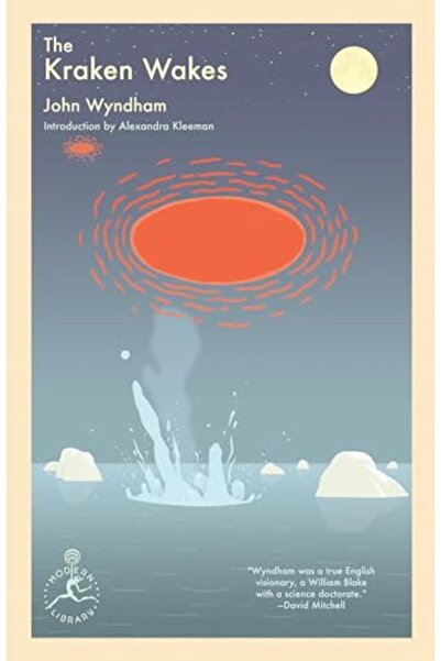 Penguin Random House كراكن يستيقظ