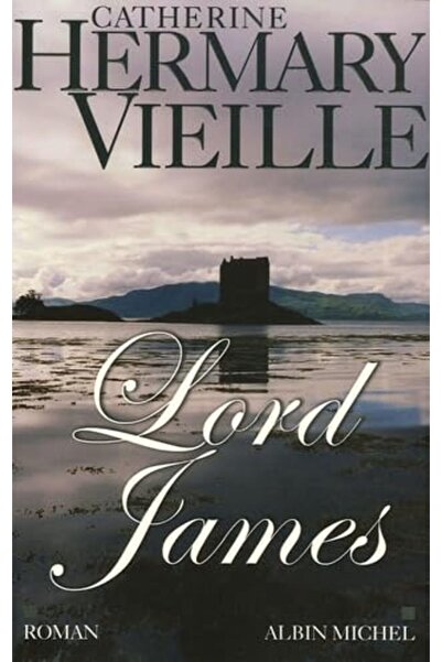 Hachette Distribution اللورد جيمس