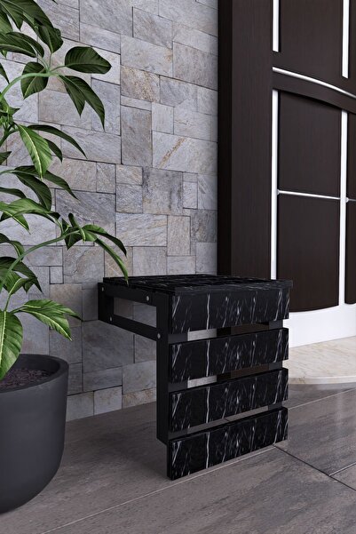 moka park avm Akasya tabure engeli tabure antre hol balkon taburesi