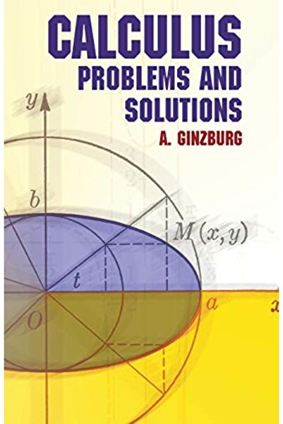 Dover حساب التفاضل والتكامل