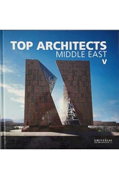 Universal Company Publisher & Distributor أفضل المهندسين المعماريين في الشرق ...