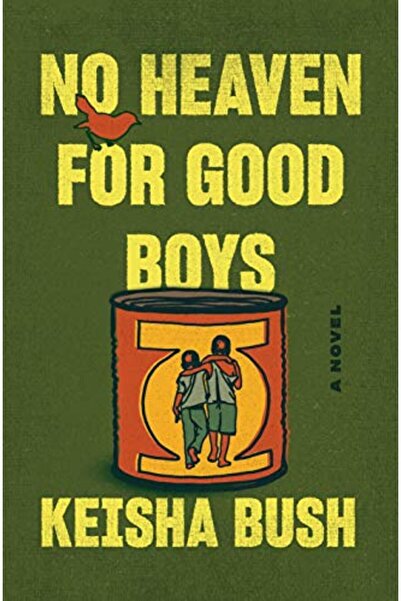 Penguin Random House لا جنة للأولاد الصالحين