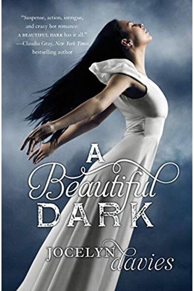 Harper Collins ظلام جميل