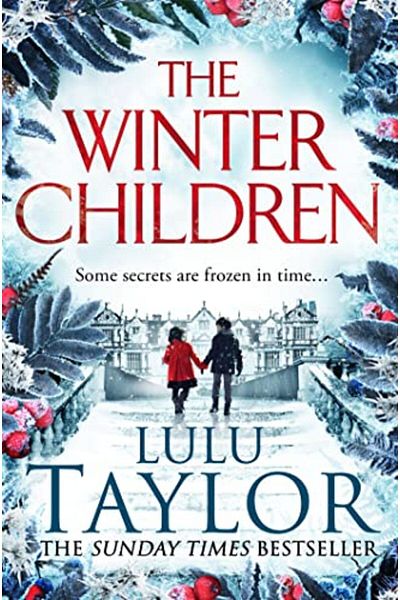 Macmillan Distribution The Winter Children