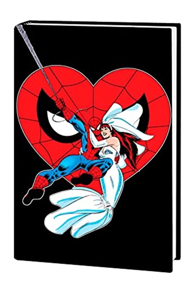 Penguin Random House ألبوم صور زفاف سبايدرمان