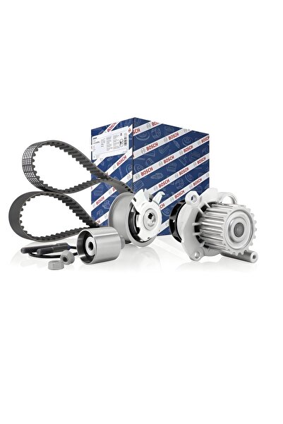 Bosch GOLF IV BORA A3 A4 CORDOBA IBIZA TOLEDO FABIA OCTAVIA 1.6 8V/16V  BSE B...