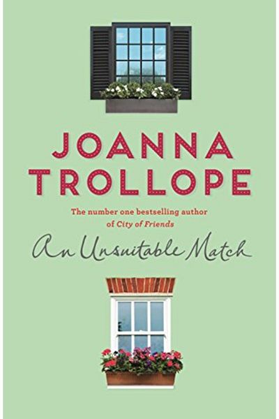 Macmillan Distribution An Unsuitable Match