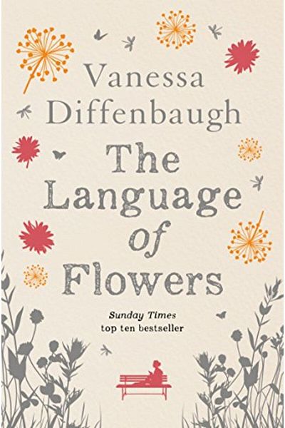 Macmillan Distribution The Language Of Flowers