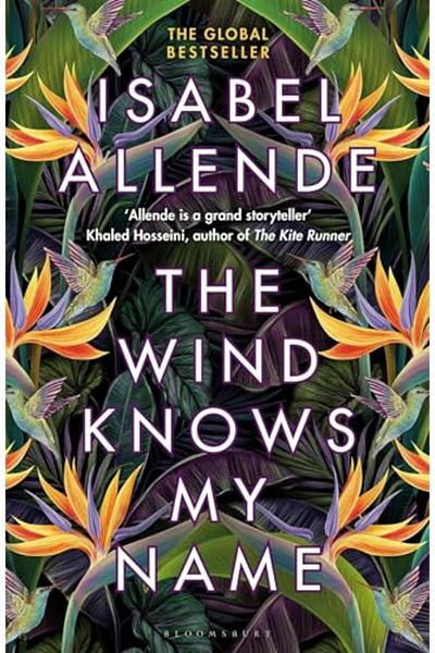 Macmillan Distribution The Wind Knows My Name