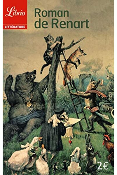 UD Union Distribution رومان دي رينارت