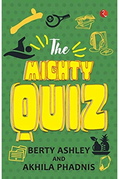 Rupa Publications India الاختبار العظيم