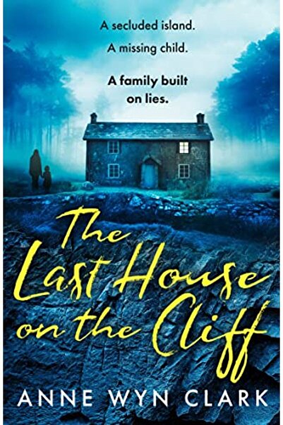 Harper Collins البيت الأخير على الجرف