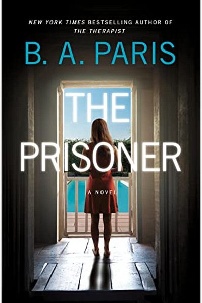 Macmillan Distribution The Prisoner