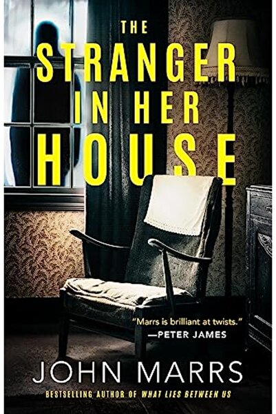 Bookazine الغريبة في بيتها