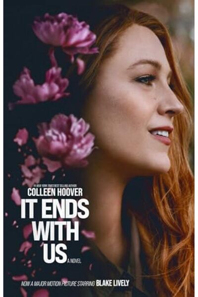 Simon Schuster ينتهي الأمر بنا