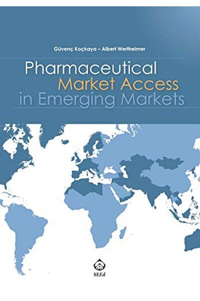 Ingram Pharmaceutical Market Access In Emerging Markets
