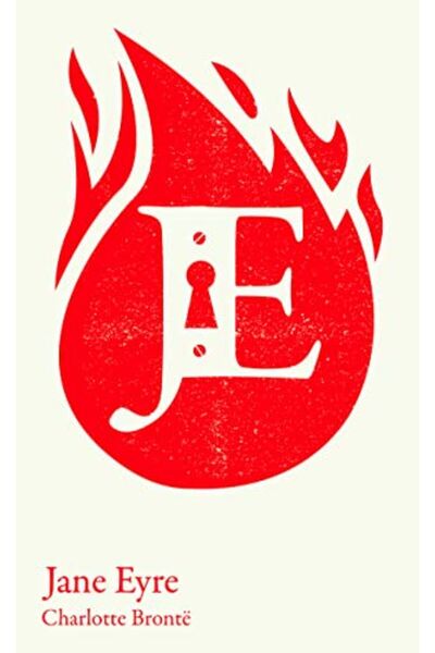 Harper Collins Jane Eyre