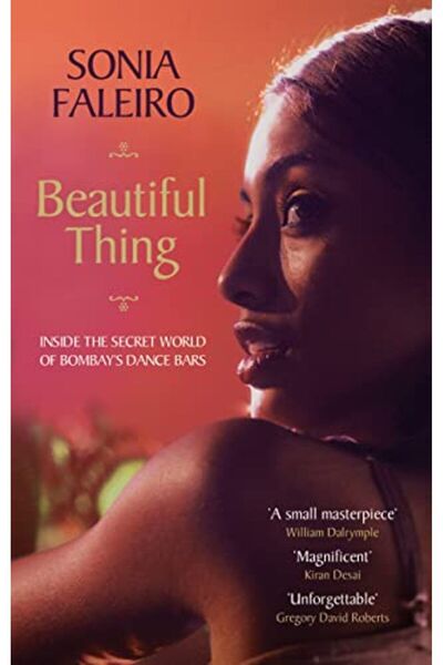 Harper Collins شيء جميل