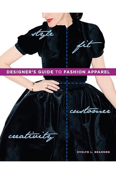 Macmillan Distribution Designers Guide To Fashion Apparel