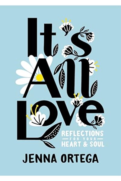 Penguin Random House Its All Love