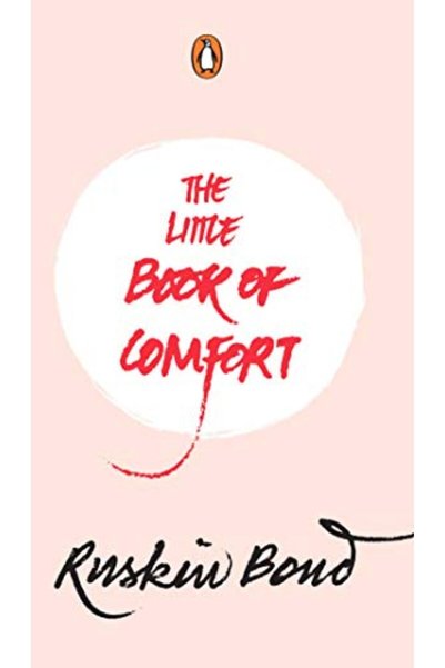 Penguin Random House Little Book Of Comfort