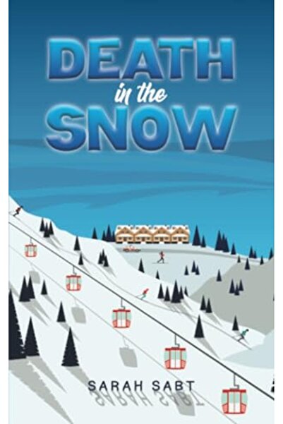 Austin Macauley Death In The Snow