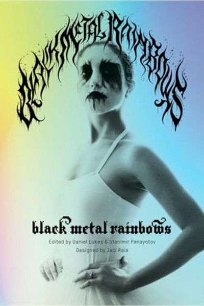 Ingram Black Metal Rainbows