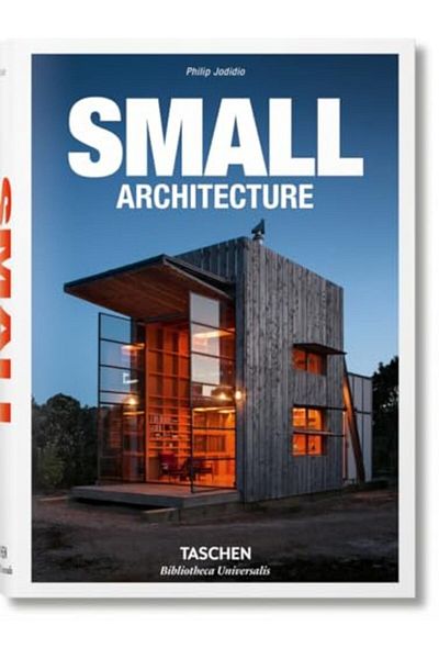 Taschen 100 Small Buildings