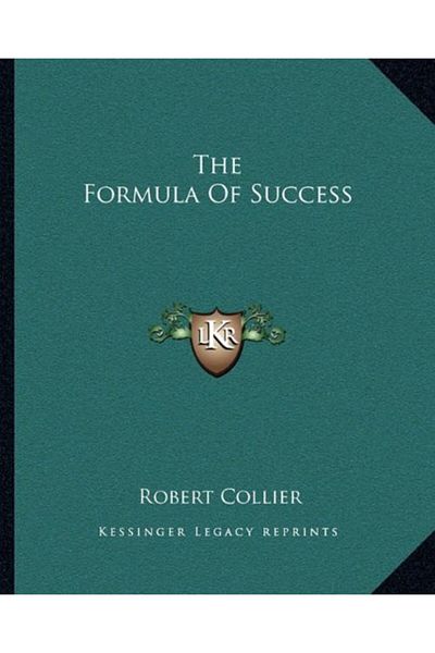 Ingram The Formula Of Success