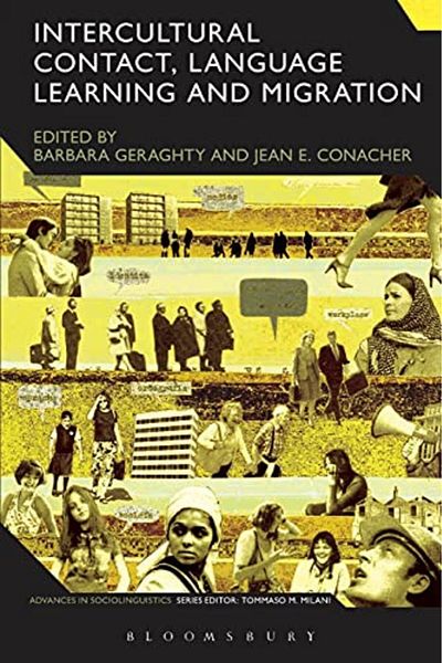 Macmillan Distribution Intercultural Contact Language Learning And Migration