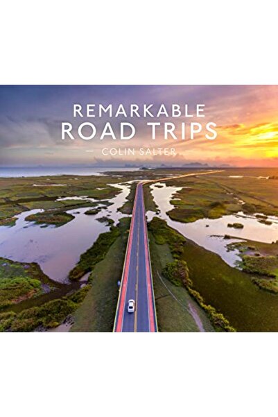 Harper Collins رحلات برية رائعة