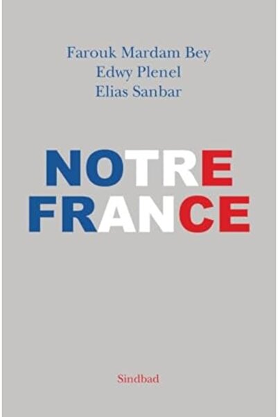 UD Union Distribution نوتر فرنسا